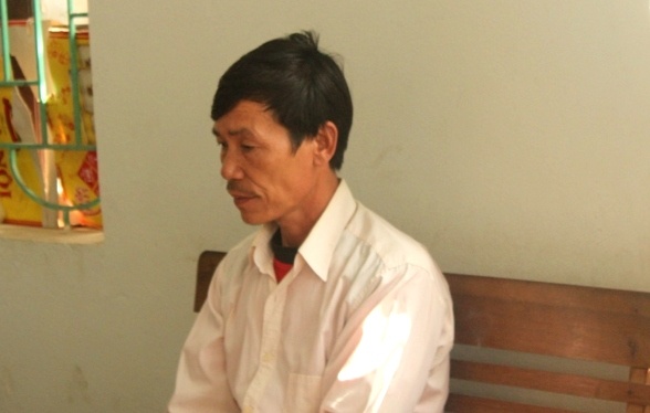 Nguoi mua khi ve nau cao bi phat gan 13 trieu hinh anh