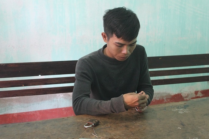 Ten trom co biet tai mo khoa hinh anh