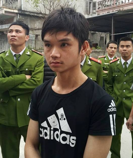 dot nhap biet thu trom tai san anh 1