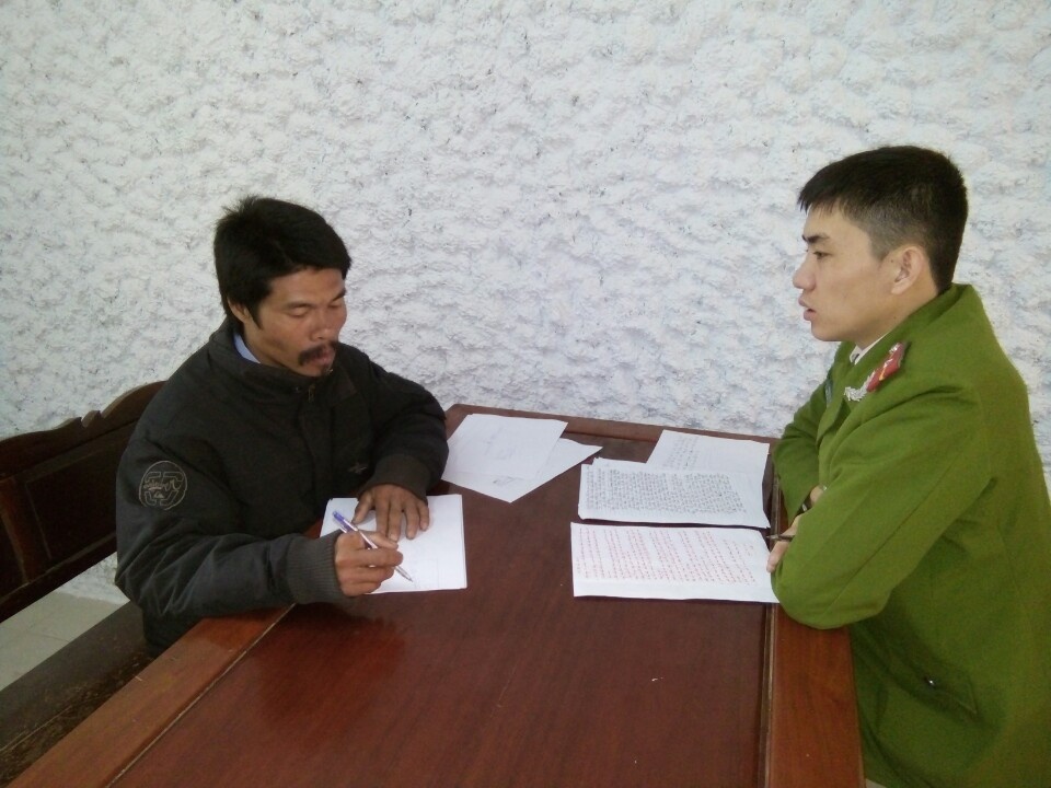 Hiep dam nguoi phu nu don than anh 1