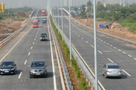 Lam cao toc Dau Giay - Phan Thiet vao dau nam 2017 hinh anh