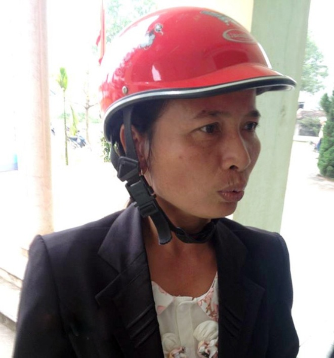 Cuop tui xach cua phu nu anh 1