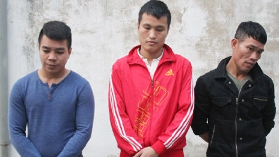 No 2 phat sung doi tien hoa hong dau gia dat hinh anh