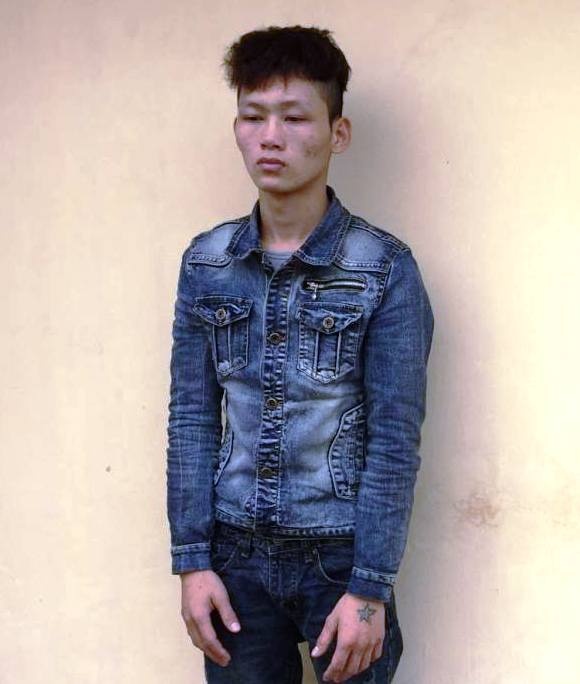 Đâm bạn thấu phổi vì điện thoại Iphone ảnh 1 Dam ban thau phoi vi dien thoai Iphone anh 1