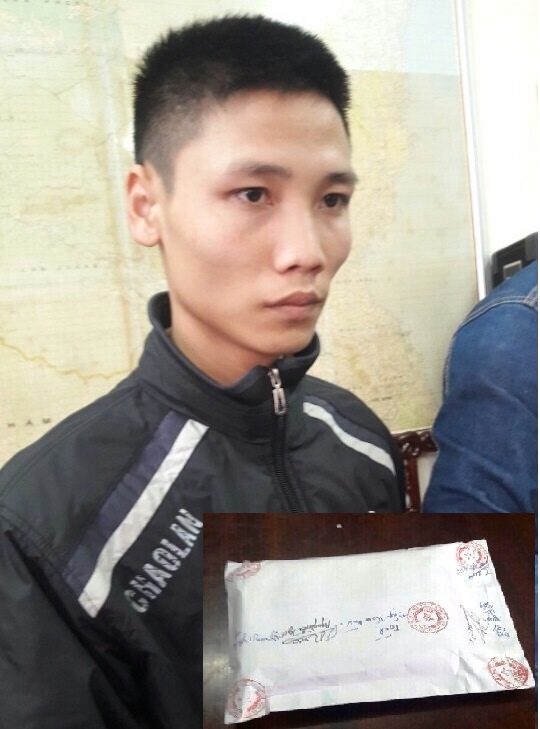 9X van chuyen ma tuy anh 1