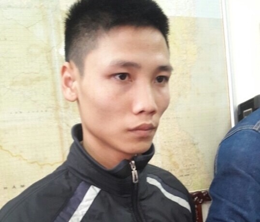 Bat 9X trong duong day van chuyen ma tuy khung hinh anh