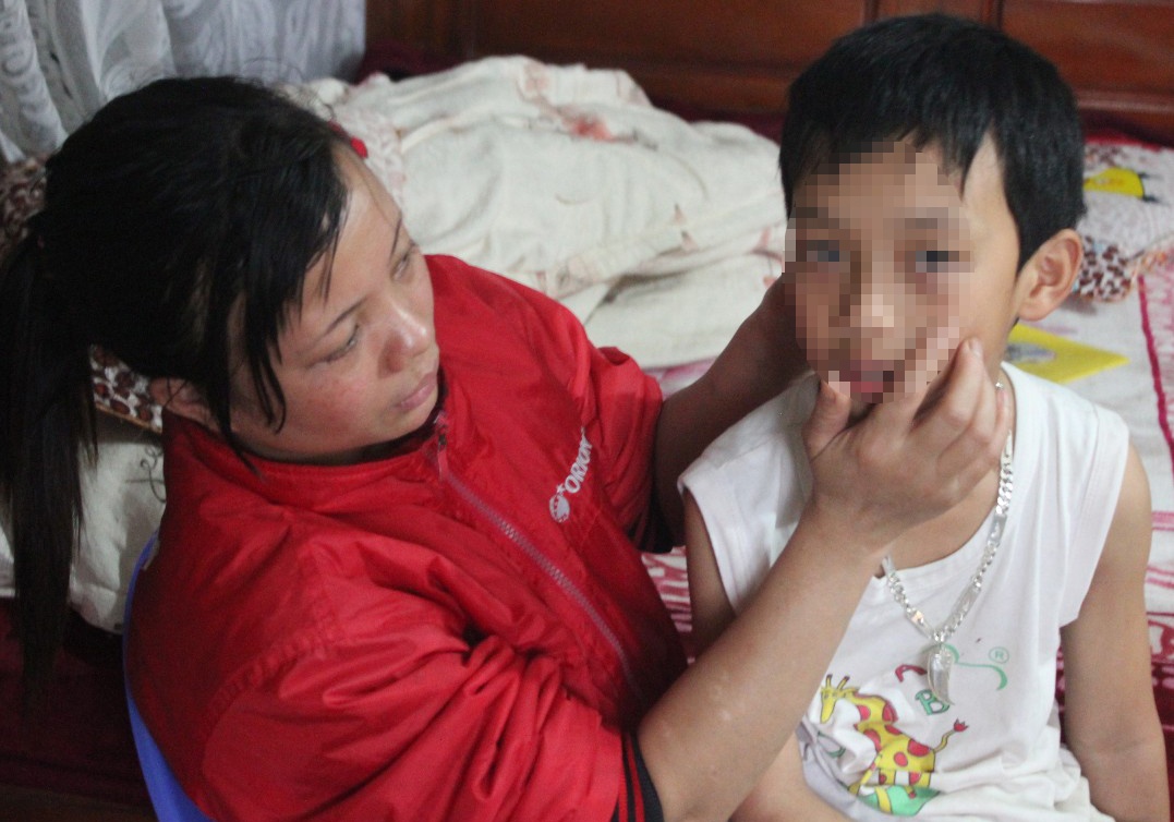 Yeu cau xu ly nghiem hieu truong tat hoc sinh hinh anh