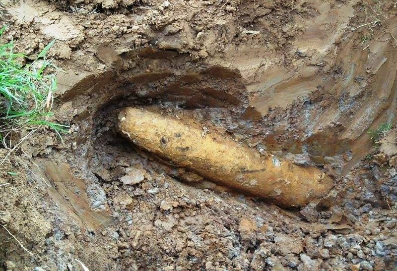 Xa cu nguoi ngay dem giu qua bom o nha van hoa hinh anh