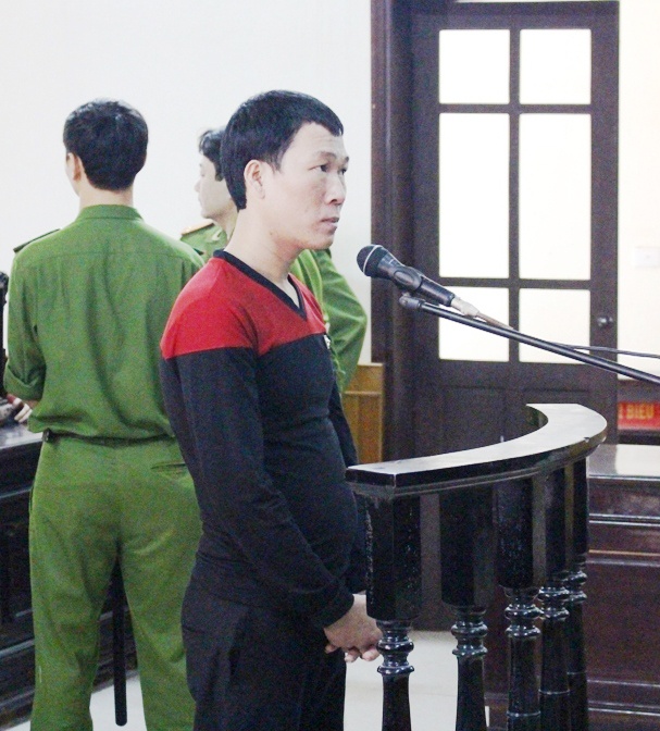 Dam chet nguoi trong ngay dam ngo anh 1