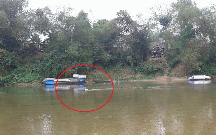 thi the bi troi chan tay duoi song anh 1