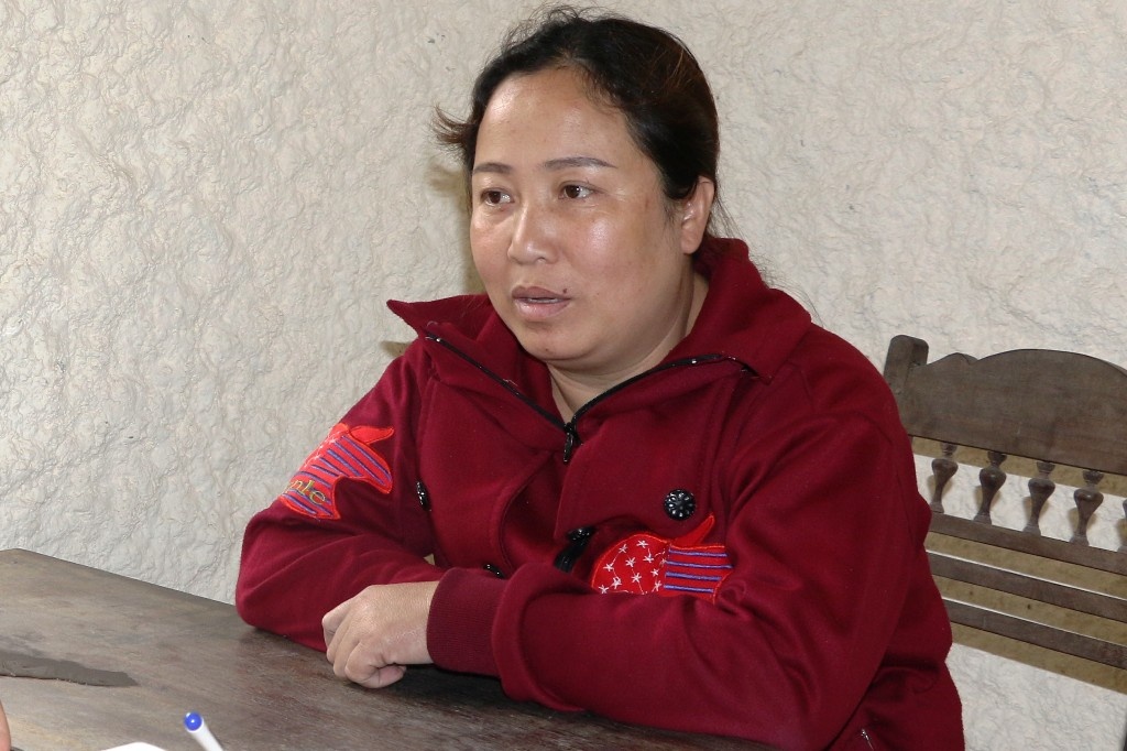 chua chap gai mai dam anh 1