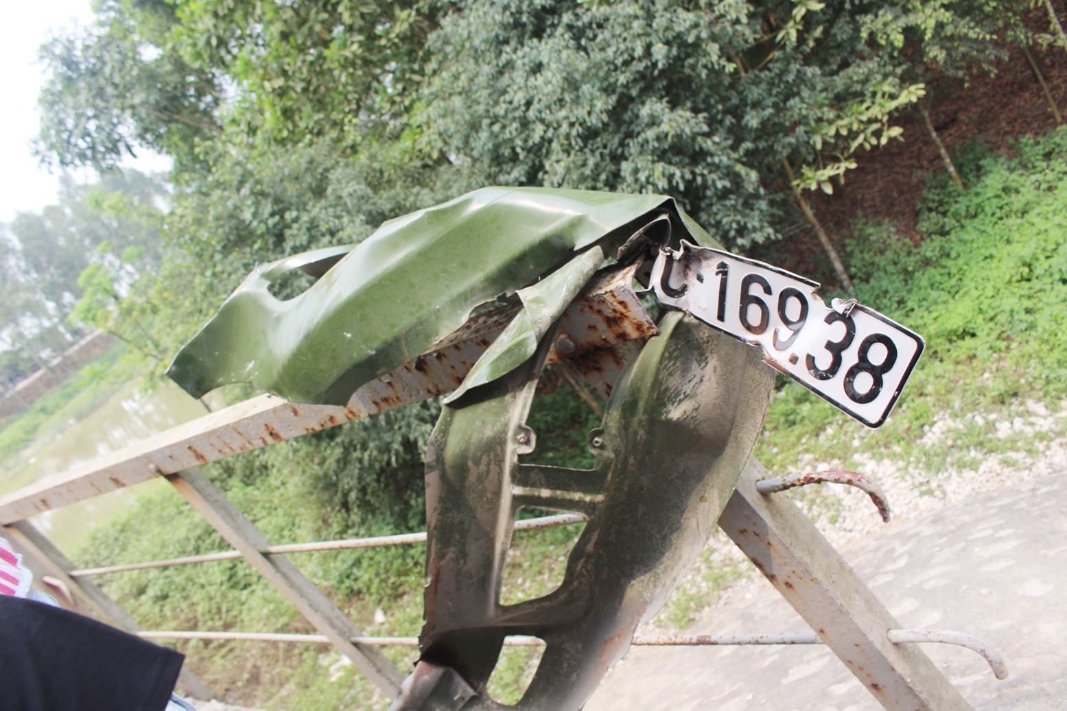 Tau hoa tong oto tai anh 5