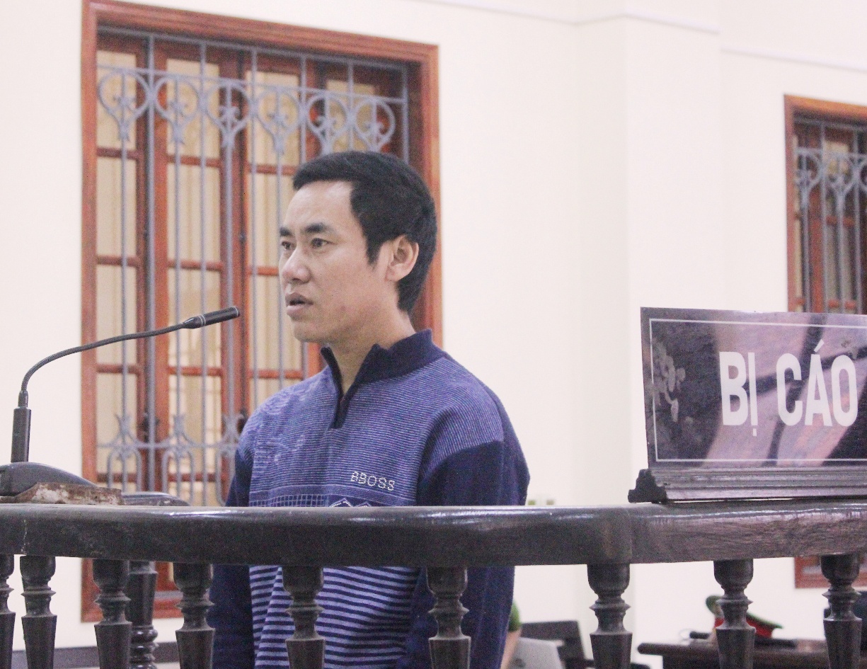 Chong giet vo bat thanh anh 1