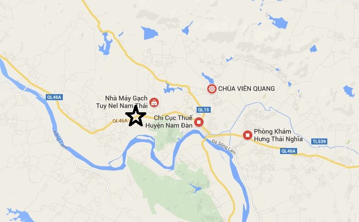 Ôtô lao xuống hồ ảnh 3 Oto lao xuong ho anh 3