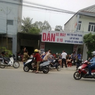 Thanh nien tu thieu anh 1