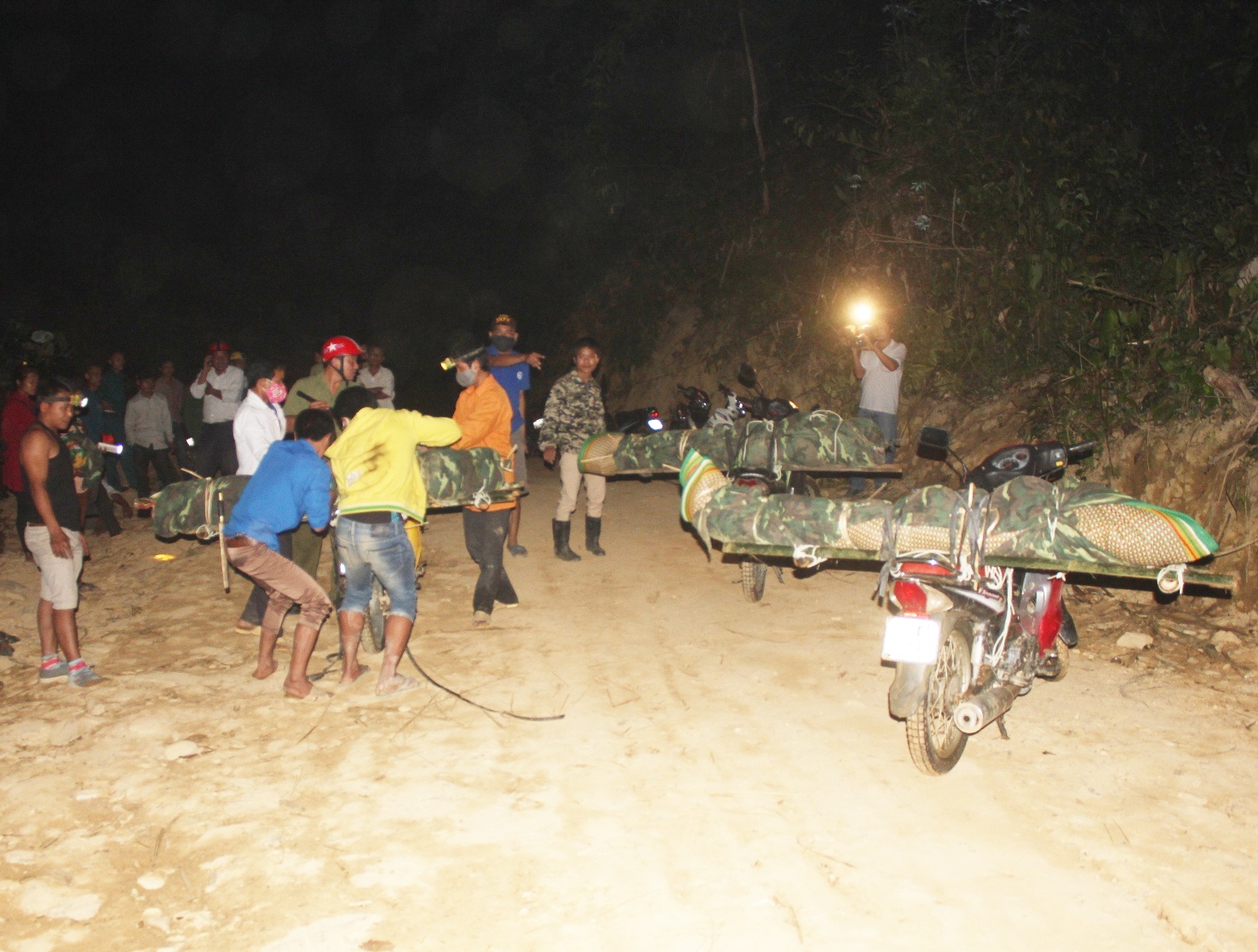 ngat khi ham vang anh 2