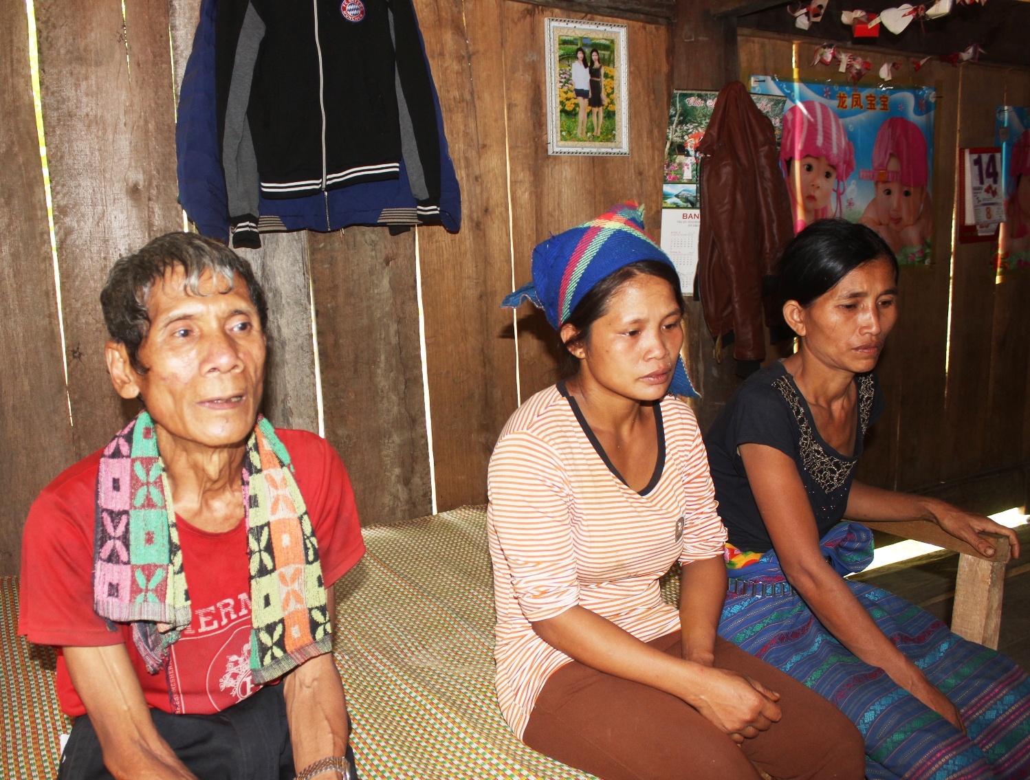 ngat khi ham vang anh 10