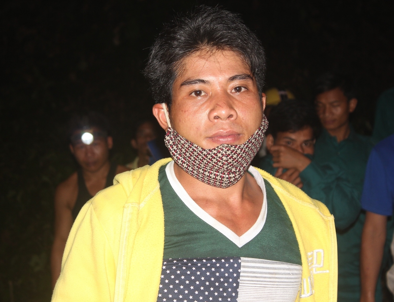 ngat khi ham vang anh 4