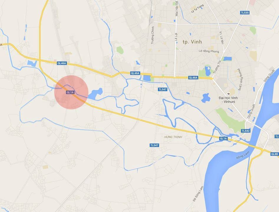 ôtô tải gây tai nạn liên hoàn ảnh 3 oto tai gay tai nan lien hoan anh 3