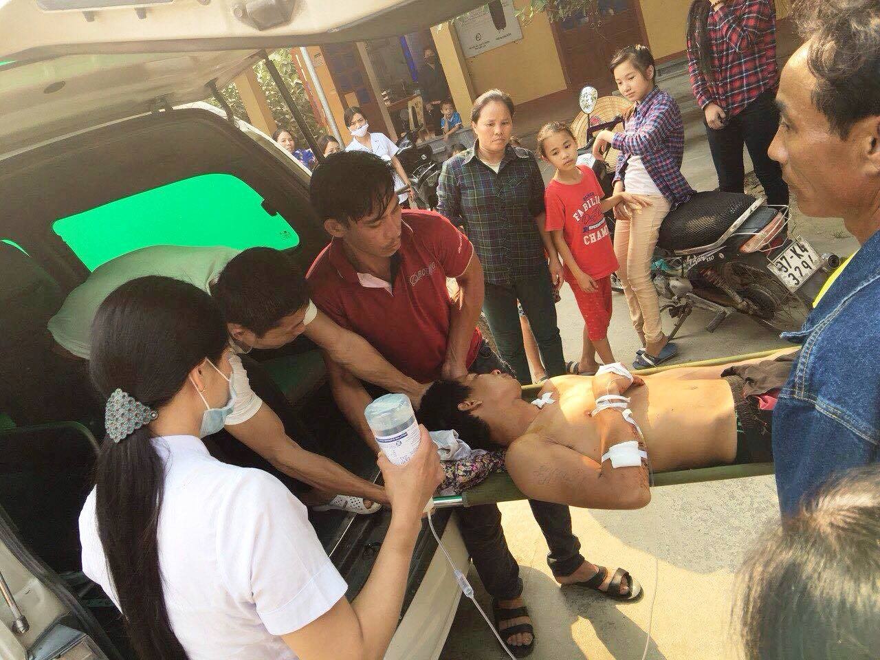 gí dao khống chế con tin ảnh 3 gi dao khong che con tin anh 3