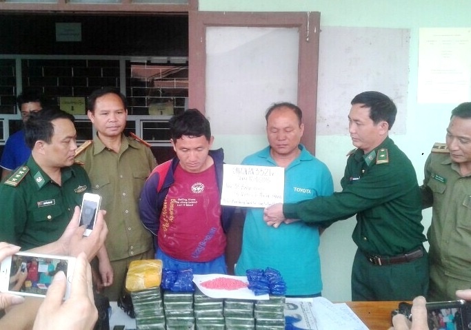 vận chuyển ma túy ảnh 1 van chuyen ma tuy anh 1