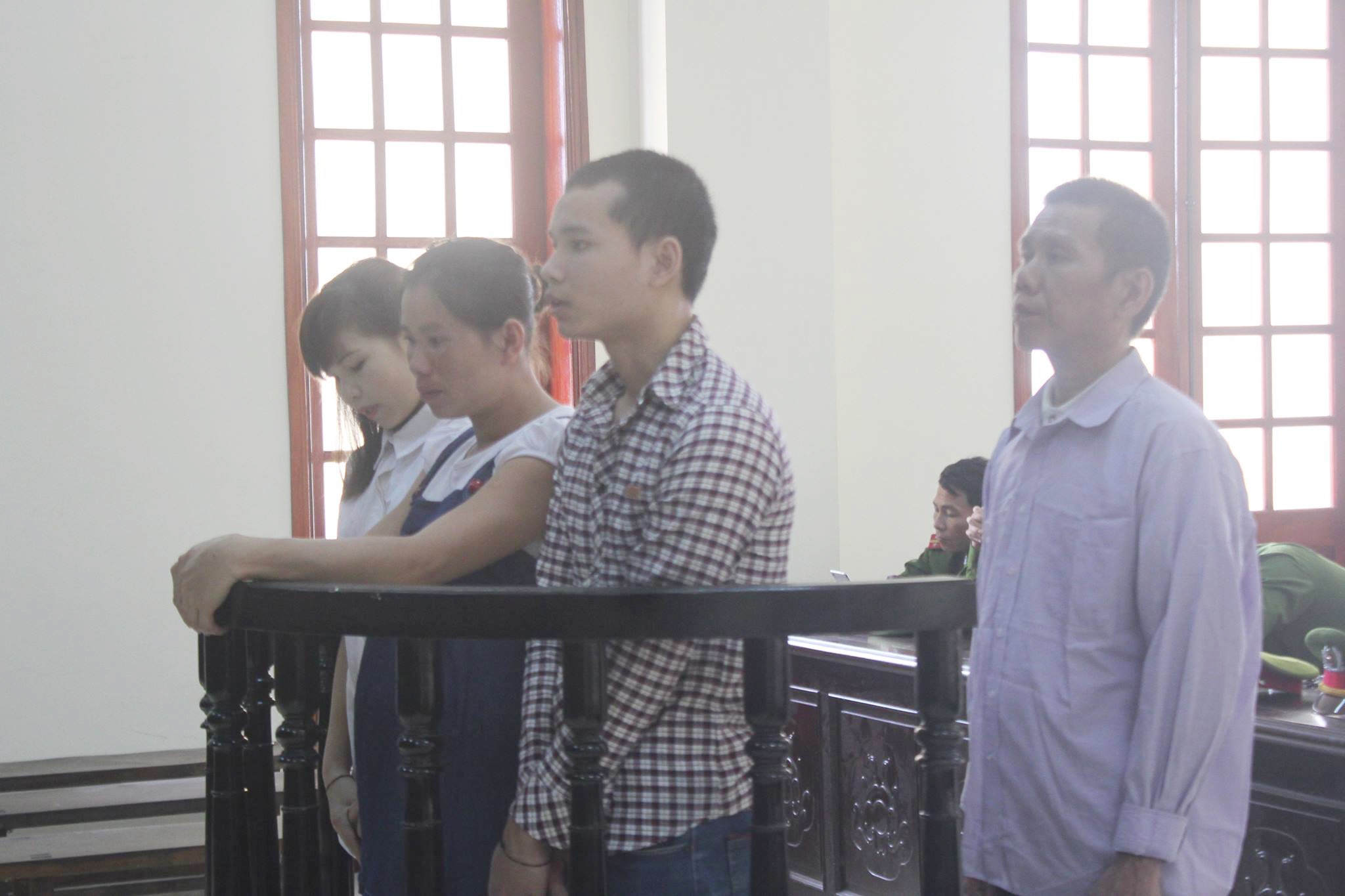 Mua bán trẻ em sang Trung Quốc ảnh 1 Mua ban tre em sang Trung Quoc anh 1