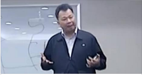 Giam doc doi ngoai Formosa: Chon tom ca hoac chon nha may hinh anh