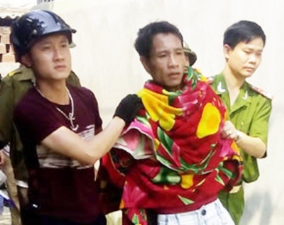 Khoi to thu pham gi dao vao co khong che con tin nhieu gio hinh anh