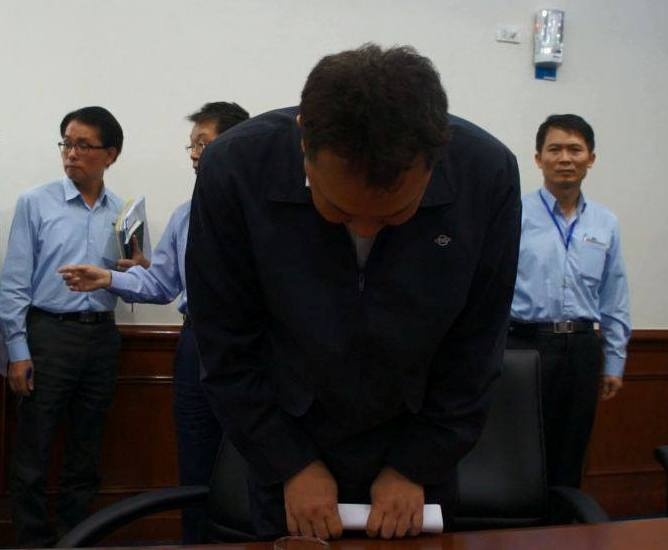 Nguoi phat ngon gay soc vu ca chet anh 2