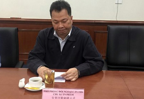 Nguoi phat ngon gay soc ve vu ca chet trai long khi ve que hinh anh