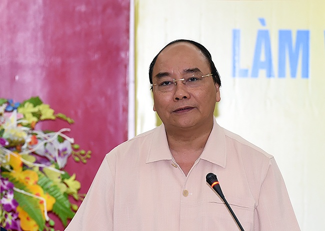 Thu tuong: 'Lam ro ong xa thai cua Formosa' hinh anh