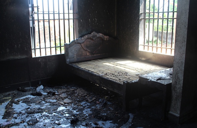 Dieu tra vu hoa hoan 4 nguoi trong gia dinh tu vong hinh anh