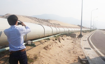 Tong kiem tra Formosa Ha Tinh hinh anh