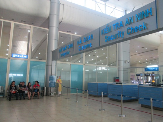 san bay cam ranh anh 2