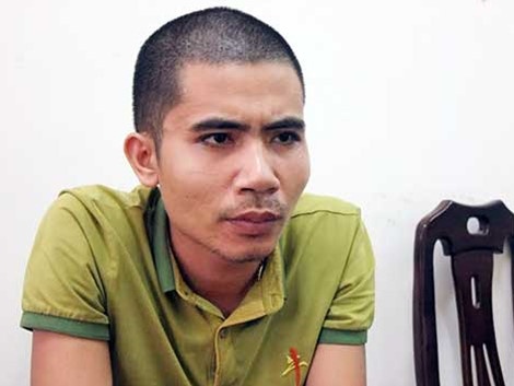 Tàng trữ móng vuốt động vật quý hiếm ảnh 2 Tang tru mong vuot dong vat quy hiem anh 2