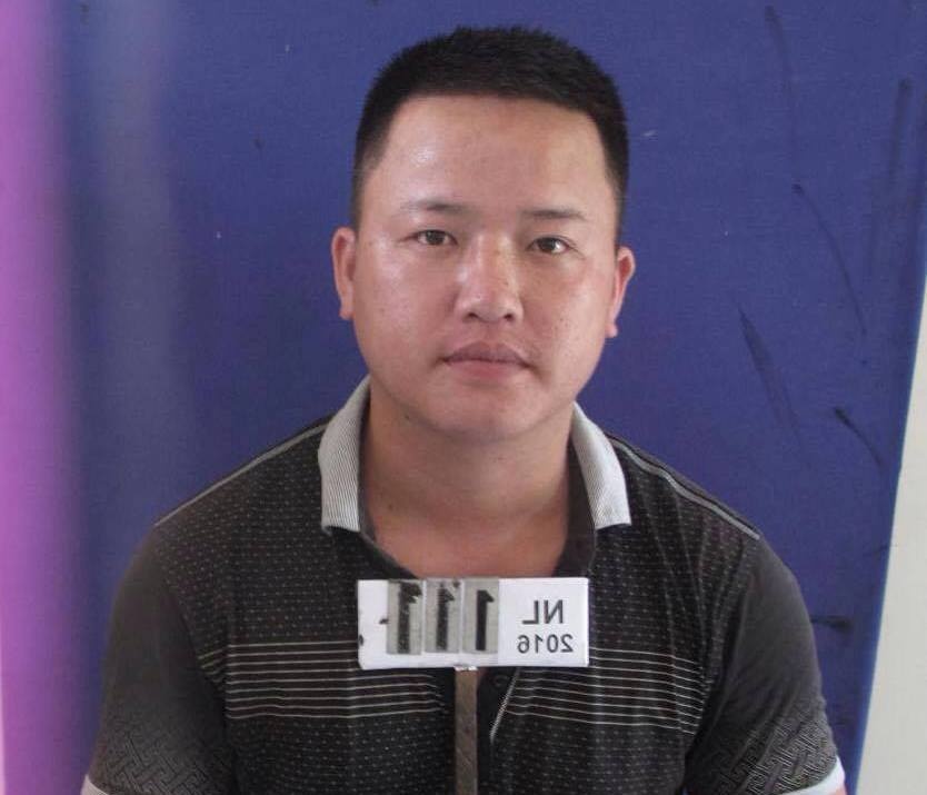 Dam chet ban nhau vi bi noi 'song deu' hinh anh