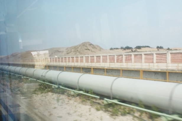 Giam sat xa thai cua Formosa 24/24h anh 2