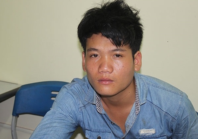Loi khai lanh lung cua ke hiep roi giet nu sinh lop 7 hinh anh
