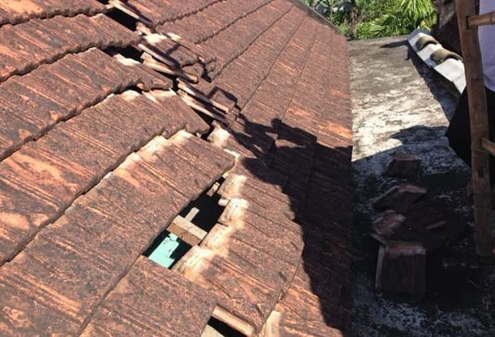 Dan to may bay ha canh lam toc mai hinh anh