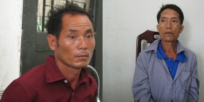 Cảnh sát đột kích khách sạn ảnh 1 Canh sat dot kich khach san anh 1