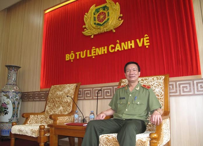 Bảo vệ Tổng thống Obama ảnh 3 Bao ve Tong thong Obama anh 3