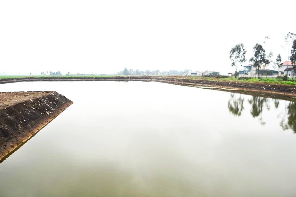 Ba anh em tu vong duoi ho cong trinh anh 1