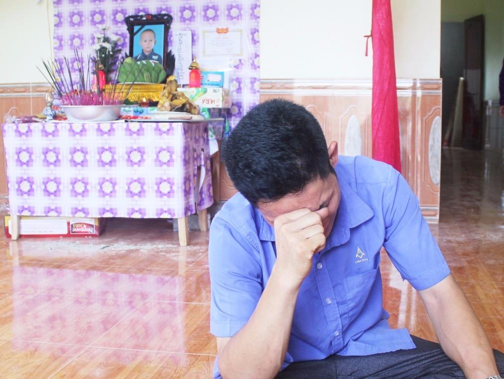 Buoi chieu dinh menh cua 3 anh em bi duoi nuoc hinh anh