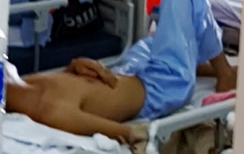 vợ chồng bị sát hại trong đêm ảnh 2 vo chong bi sat hai trong dem anh 2