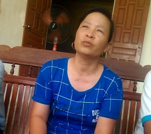 Bệnh nhân tử vong ảnh 2 Benh nhan tu vong anh 2