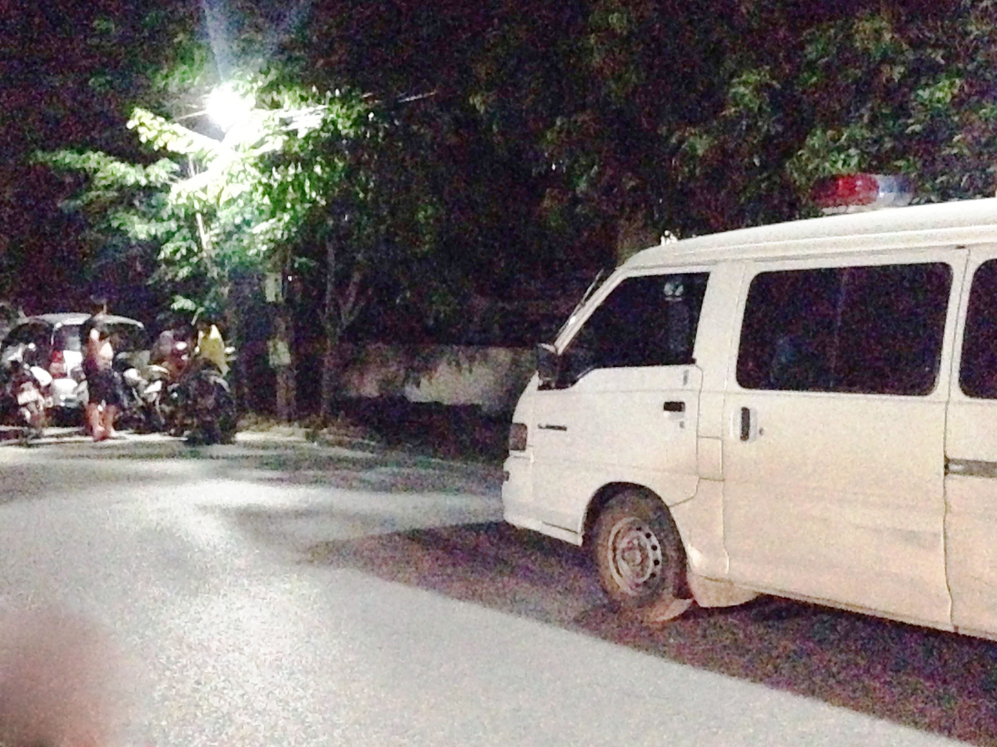 7 ngay truy lung ke chem chet nguoi vi nghi vo ngoai tinh hinh anh