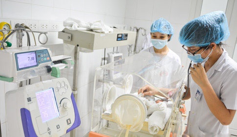 san phu tu vong sau khi mo sinh con anh 1