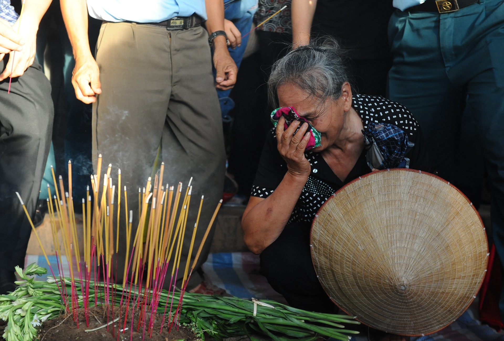 Dam tang dai ta Tran Quang Khai anh 6