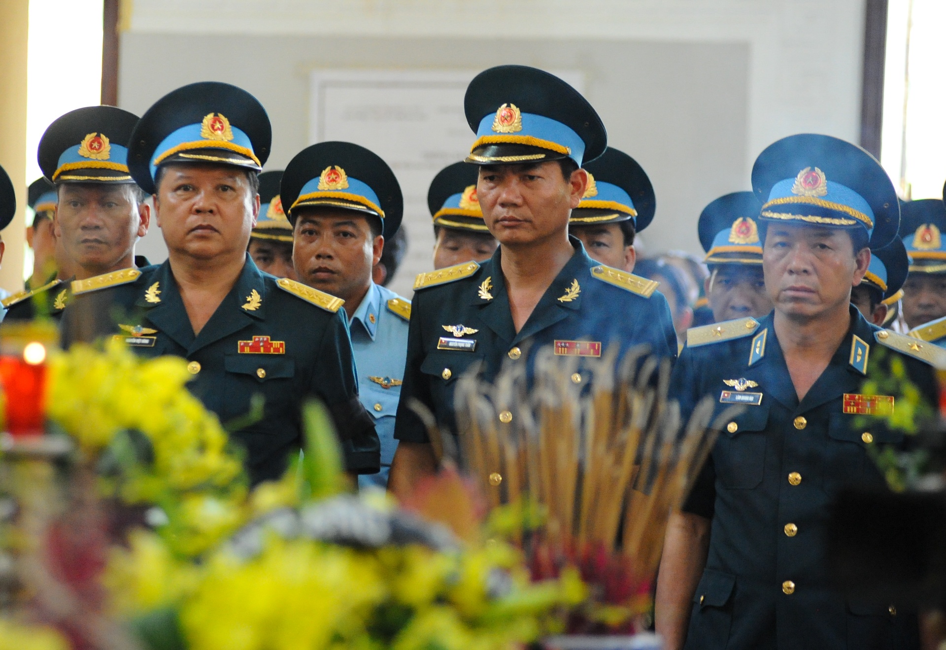 Dam tang dai ta Tran Quang Khai anh 10