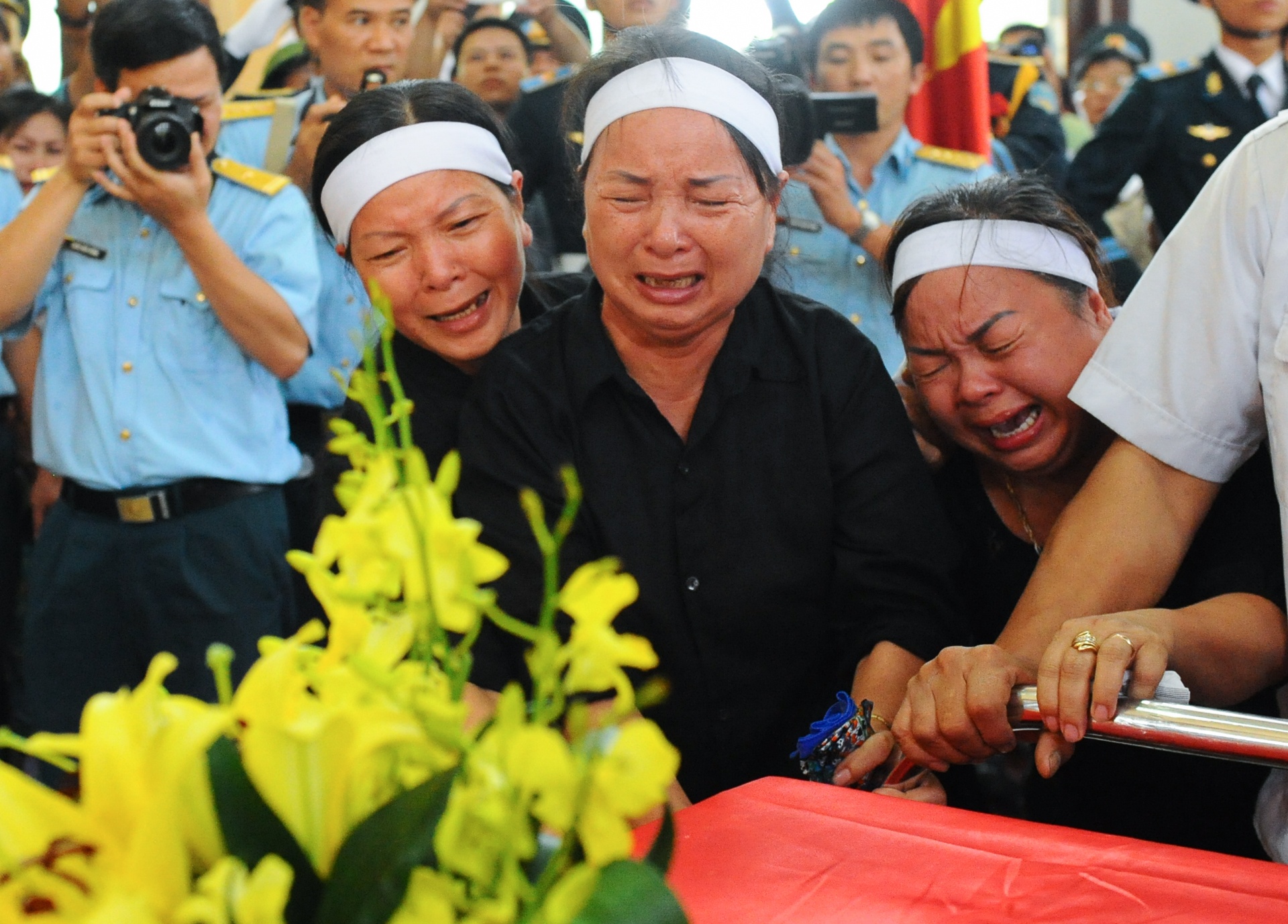 Dam tang dai ta Tran Quang Khai anh 12